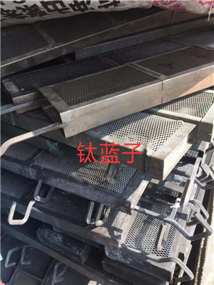 北京回收钛厂家