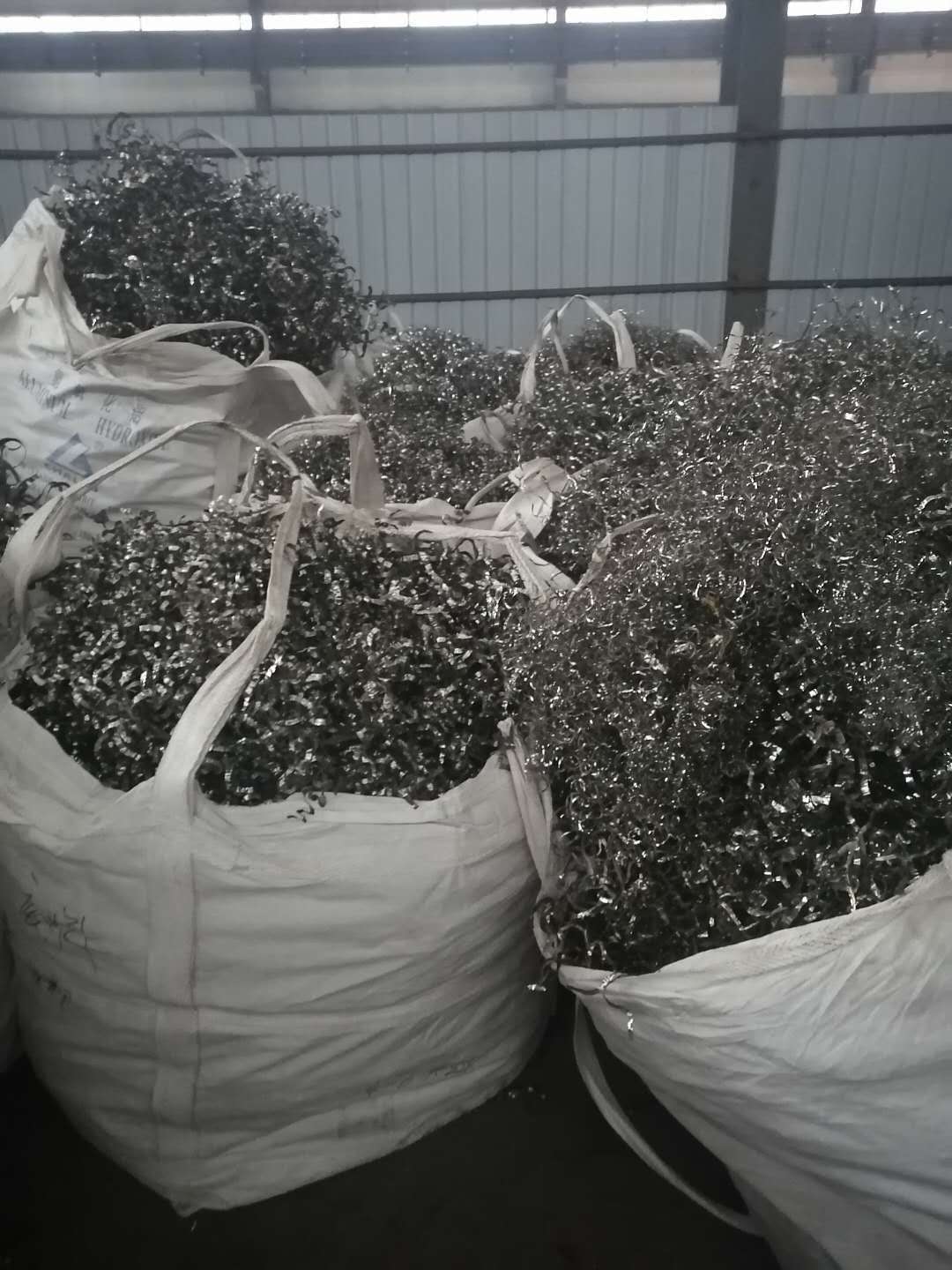 枣庄回收钛多少钱一斤