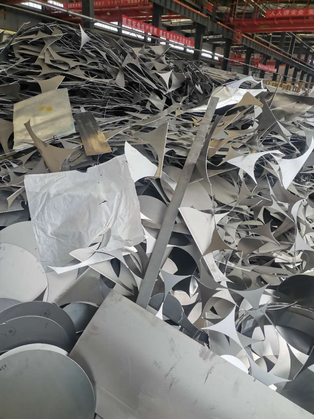 铜川回收钛价格