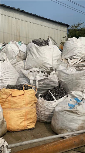 荆州回收钛公司